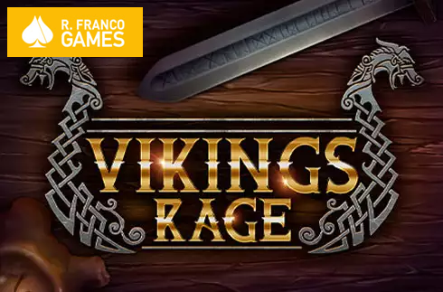 Vikings Rage